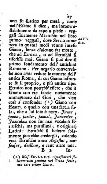 Osservazioni letterarie che possono servire di continuazione al giornal de'letterati d'Italia