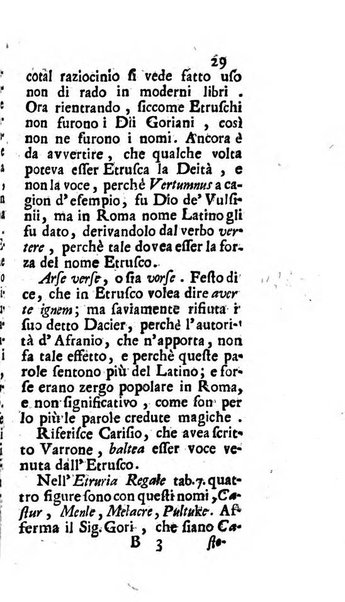 Osservazioni letterarie che possono servire di continuazione al giornal de'letterati d'Italia