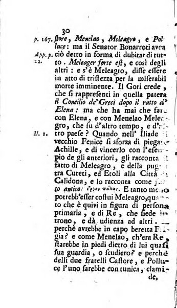 Osservazioni letterarie che possono servire di continuazione al giornal de'letterati d'Italia