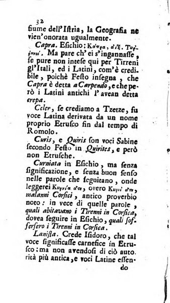 Osservazioni letterarie che possono servire di continuazione al giornal de'letterati d'Italia