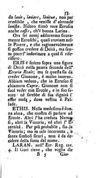 Osservazioni letterarie che possono servire di continuazione al giornal de'letterati d'Italia