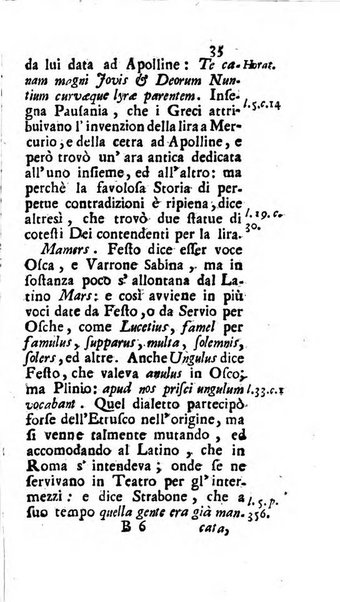 Osservazioni letterarie che possono servire di continuazione al giornal de'letterati d'Italia