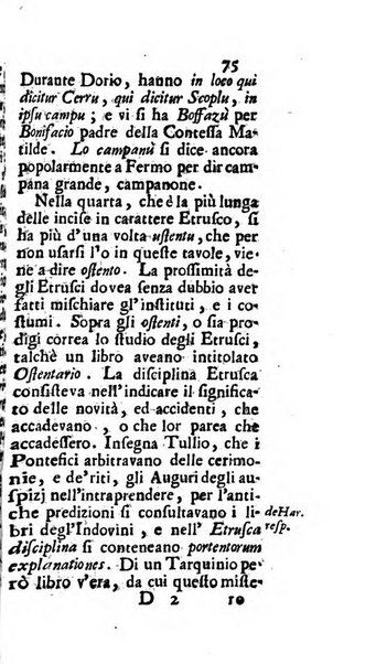 Osservazioni letterarie che possono servire di continuazione al giornal de'letterati d'Italia