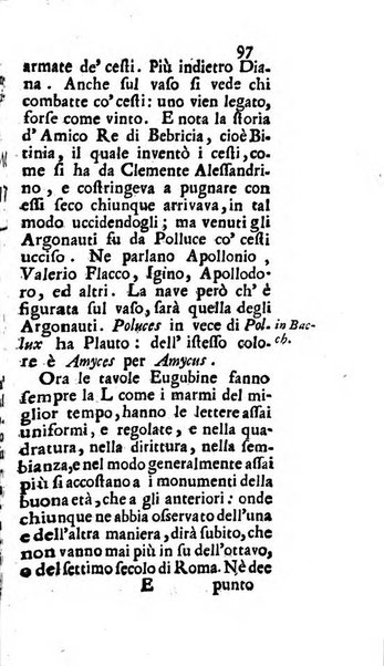 Osservazioni letterarie che possono servire di continuazione al giornal de'letterati d'Italia