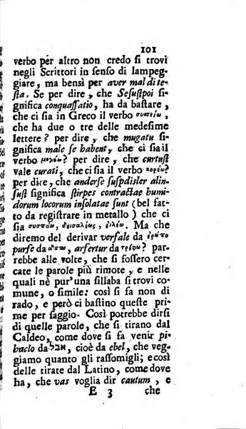 Osservazioni letterarie che possono servire di continuazione al giornal de'letterati d'Italia