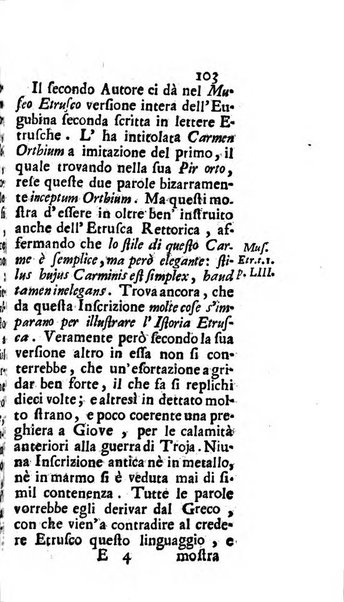 Osservazioni letterarie che possono servire di continuazione al giornal de'letterati d'Italia