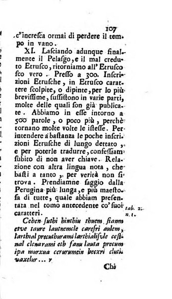 Osservazioni letterarie che possono servire di continuazione al giornal de'letterati d'Italia