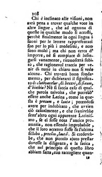 Osservazioni letterarie che possono servire di continuazione al giornal de'letterati d'Italia