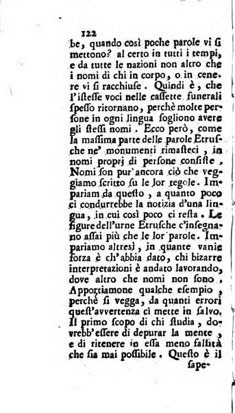 Osservazioni letterarie che possono servire di continuazione al giornal de'letterati d'Italia