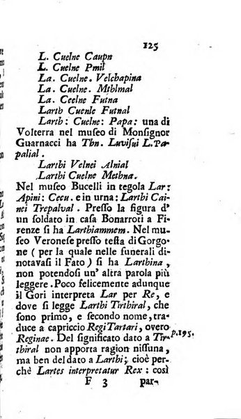 Osservazioni letterarie che possono servire di continuazione al giornal de'letterati d'Italia