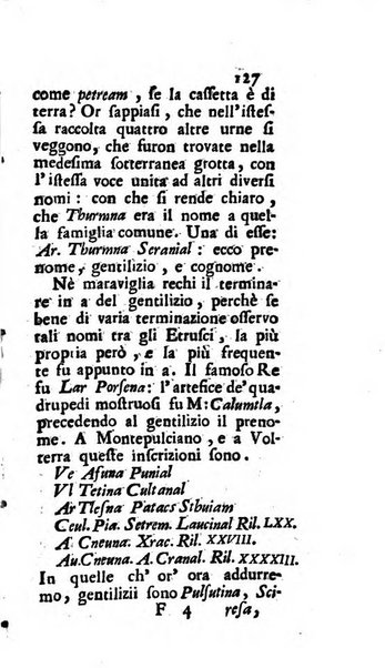 Osservazioni letterarie che possono servire di continuazione al giornal de'letterati d'Italia