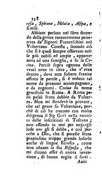 Osservazioni letterarie che possono servire di continuazione al giornal de'letterati d'Italia