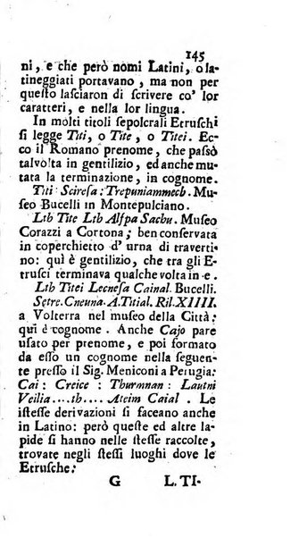 Osservazioni letterarie che possono servire di continuazione al giornal de'letterati d'Italia