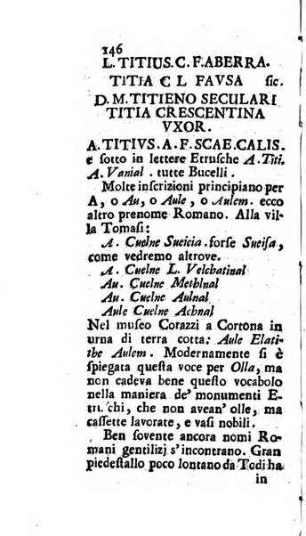 Osservazioni letterarie che possono servire di continuazione al giornal de'letterati d'Italia