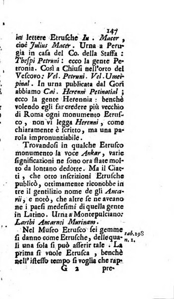 Osservazioni letterarie che possono servire di continuazione al giornal de'letterati d'Italia