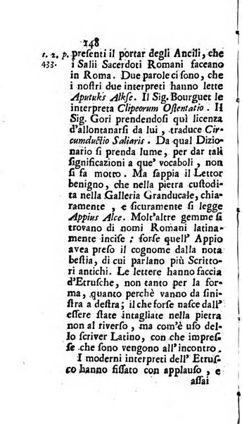 Osservazioni letterarie che possono servire di continuazione al giornal de'letterati d'Italia