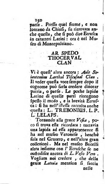 Osservazioni letterarie che possono servire di continuazione al giornal de'letterati d'Italia