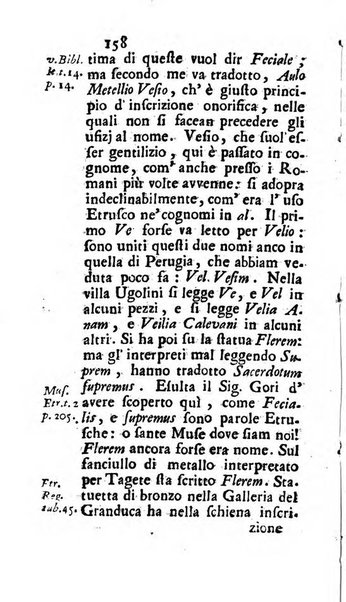 Osservazioni letterarie che possono servire di continuazione al giornal de'letterati d'Italia