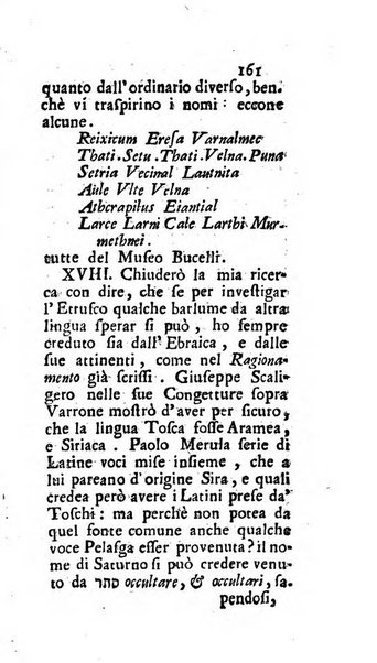 Osservazioni letterarie che possono servire di continuazione al giornal de'letterati d'Italia