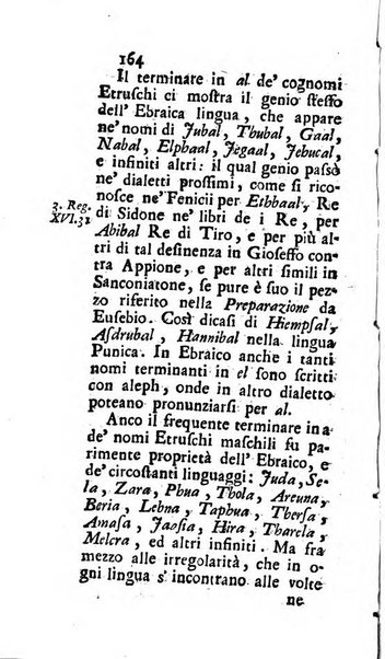 Osservazioni letterarie che possono servire di continuazione al giornal de'letterati d'Italia