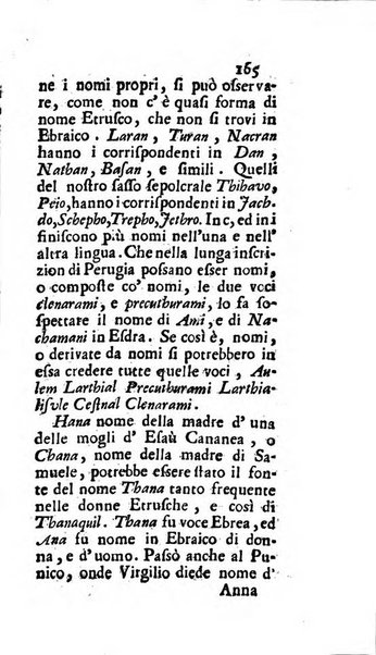 Osservazioni letterarie che possono servire di continuazione al giornal de'letterati d'Italia