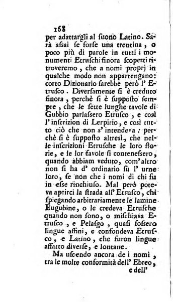 Osservazioni letterarie che possono servire di continuazione al giornal de'letterati d'Italia