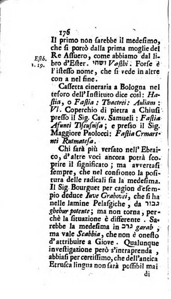 Osservazioni letterarie che possono servire di continuazione al giornal de'letterati d'Italia