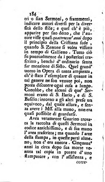 Osservazioni letterarie che possono servire di continuazione al giornal de'letterati d'Italia