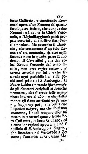 Osservazioni letterarie che possono servire di continuazione al giornal de'letterati d'Italia