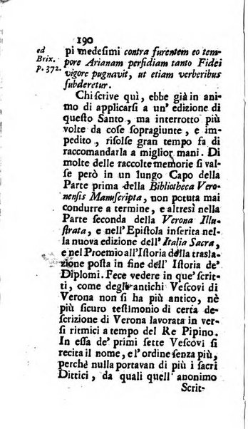 Osservazioni letterarie che possono servire di continuazione al giornal de'letterati d'Italia