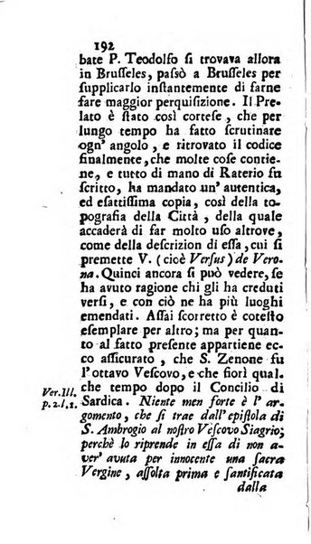 Osservazioni letterarie che possono servire di continuazione al giornal de'letterati d'Italia