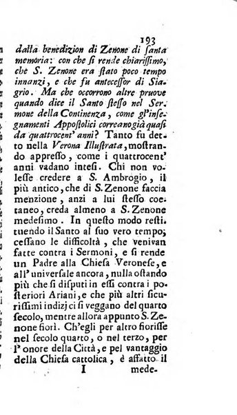 Osservazioni letterarie che possono servire di continuazione al giornal de'letterati d'Italia