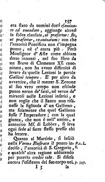 Osservazioni letterarie che possono servire di continuazione al giornal de'letterati d'Italia