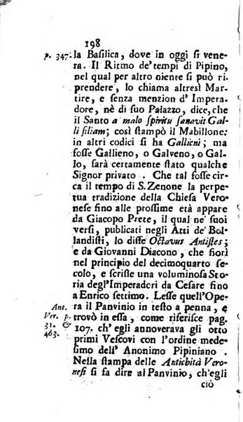 Osservazioni letterarie che possono servire di continuazione al giornal de'letterati d'Italia