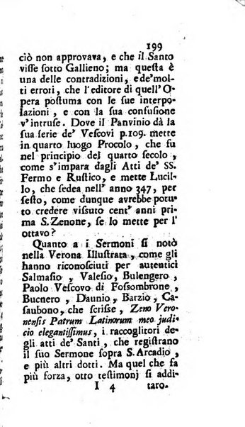 Osservazioni letterarie che possono servire di continuazione al giornal de'letterati d'Italia