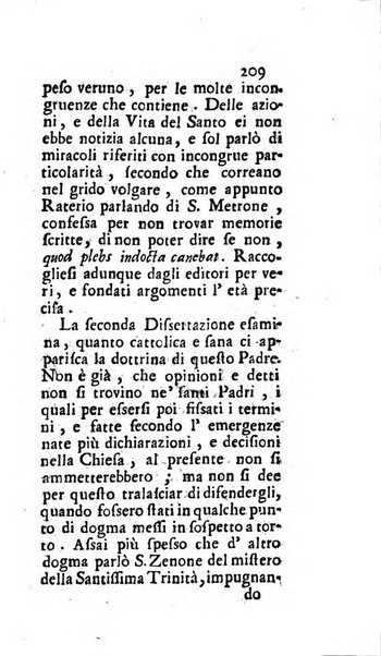 Osservazioni letterarie che possono servire di continuazione al giornal de'letterati d'Italia