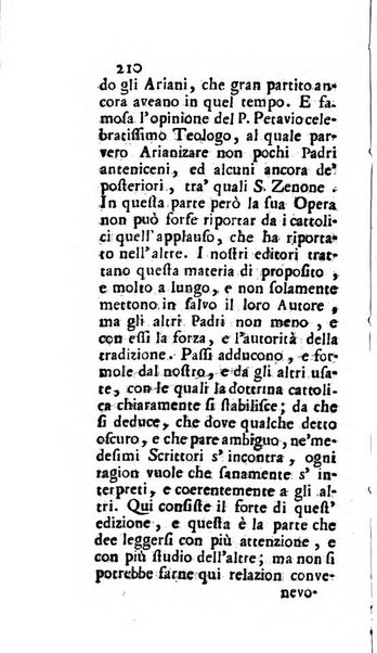 Osservazioni letterarie che possono servire di continuazione al giornal de'letterati d'Italia