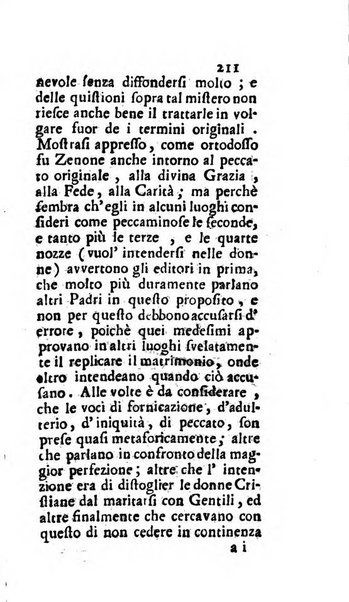 Osservazioni letterarie che possono servire di continuazione al giornal de'letterati d'Italia