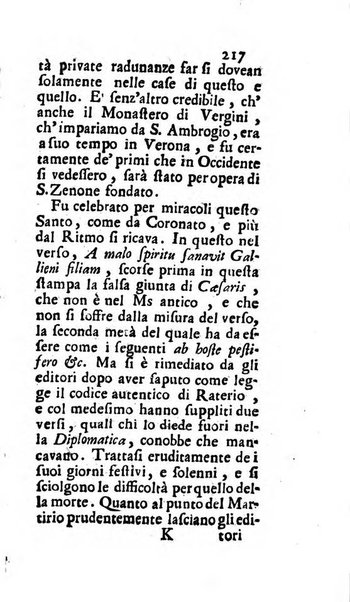 Osservazioni letterarie che possono servire di continuazione al giornal de'letterati d'Italia