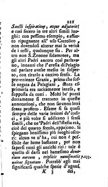 Osservazioni letterarie che possono servire di continuazione al giornal de'letterati d'Italia