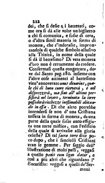 Osservazioni letterarie che possono servire di continuazione al giornal de'letterati d'Italia