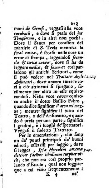 Osservazioni letterarie che possono servire di continuazione al giornal de'letterati d'Italia