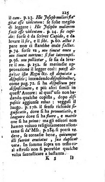 Osservazioni letterarie che possono servire di continuazione al giornal de'letterati d'Italia