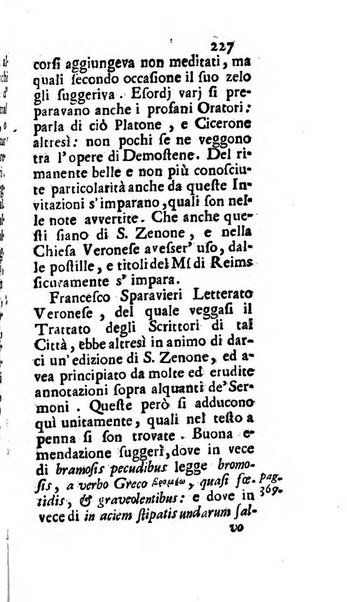 Osservazioni letterarie che possono servire di continuazione al giornal de'letterati d'Italia