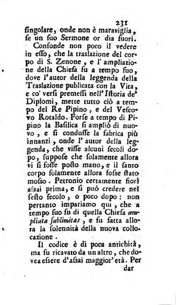 Osservazioni letterarie che possono servire di continuazione al giornal de'letterati d'Italia