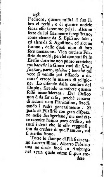 Osservazioni letterarie che possono servire di continuazione al giornal de'letterati d'Italia