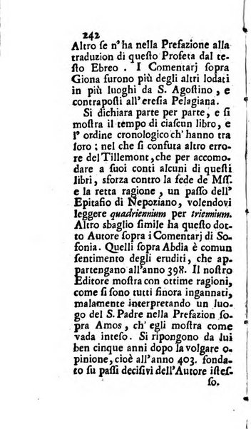 Osservazioni letterarie che possono servire di continuazione al giornal de'letterati d'Italia