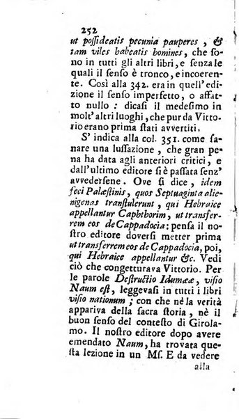 Osservazioni letterarie che possono servire di continuazione al giornal de'letterati d'Italia