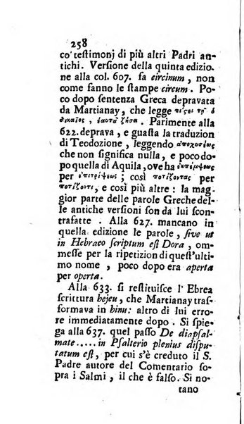 Osservazioni letterarie che possono servire di continuazione al giornal de'letterati d'Italia