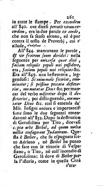 Osservazioni letterarie che possono servire di continuazione al giornal de'letterati d'Italia